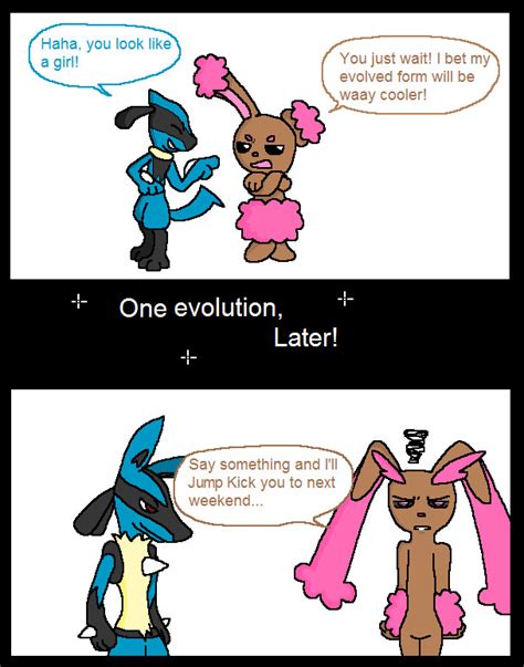 Lopunny Porn comics, Rule 34, Cartoon porn .